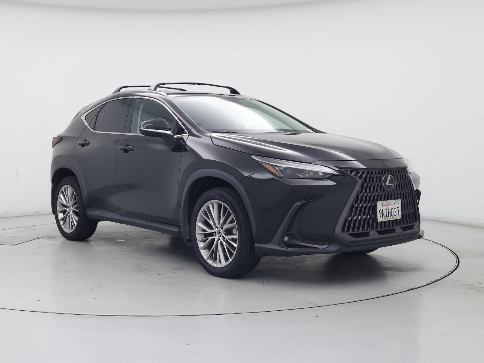 lexus nx hybrid 2025 2T2GKCEZ5SC032691 image lexus nx hybrid 2025 2T2GKCEZ5SC032691 image